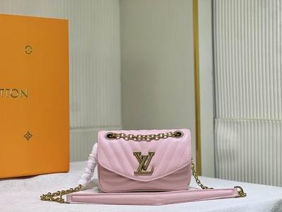 LV Handbags 812